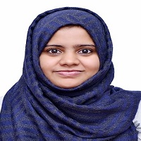 Dr. Sajida P