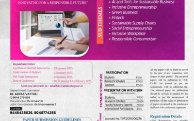 Inclusive and Sustainable Commerce