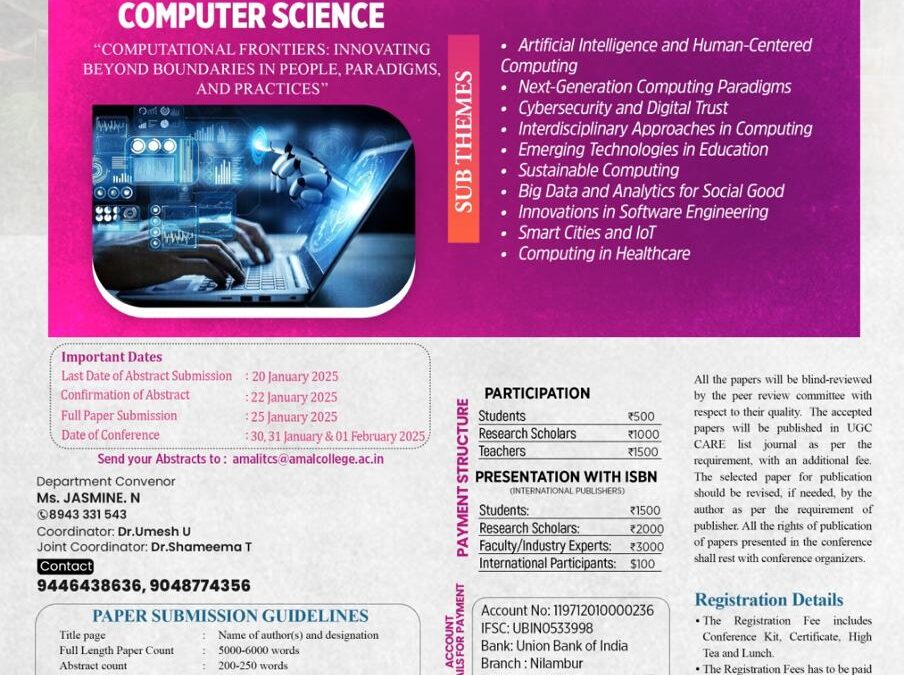 Computer Science