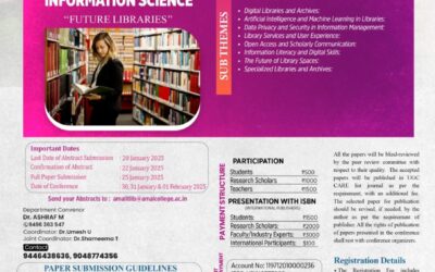 Library & Information Science