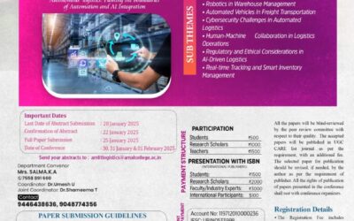 Logistics Management