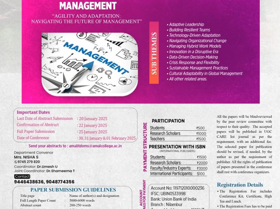 Management