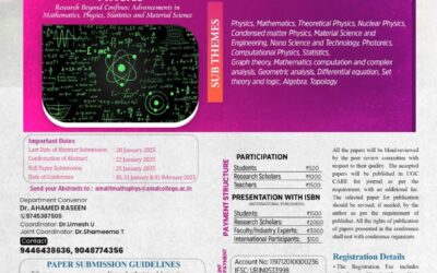 Mathematics & Physics