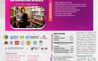 Library & Information Science